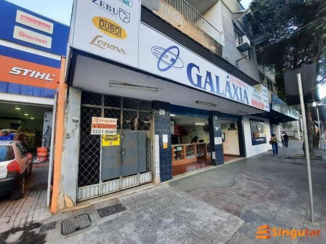 Condominio venda em Governador Valadares, Região Geográfica Intermediária de Governador Valadares