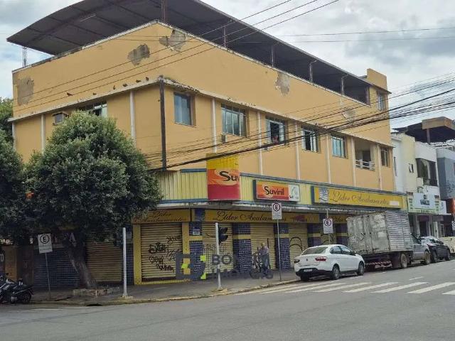 Condominio venda em Região Geográfica Imediata de Governador Valadares, Governador Valadares