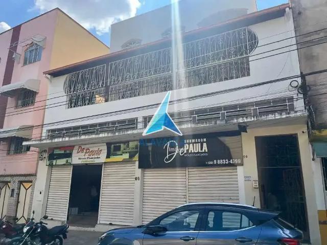 Condominio venda em Região Geográfica Imediata de Governador Valadares, Governador Valadares