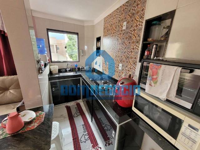 Condominio venda em Região Geográfica Imediata de Governador Valadares, Governador Valadares