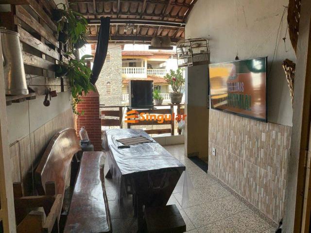 Condominio venda em Governador Valadares, Região Geográfica Intermediária de Governador Valadares