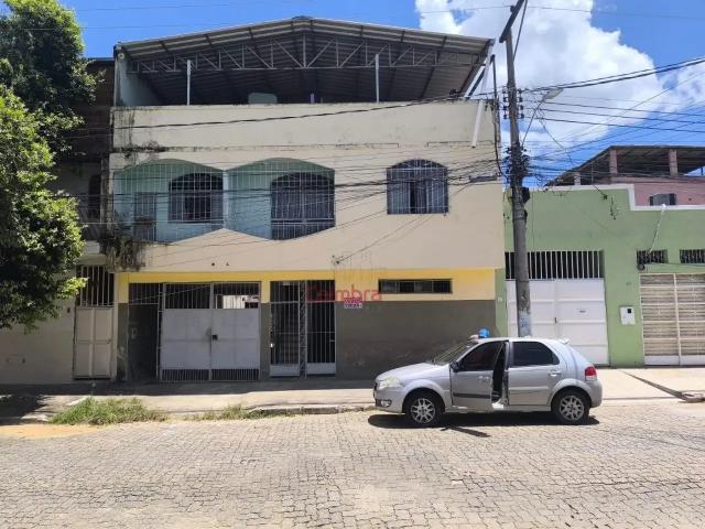 Condominio venda em Região Geográfica Imediata de Governador Valadares, Governador Valadares