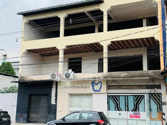 Condominio venda em Governador Valadares, Região Geográfica Intermediária de Governador Valadares