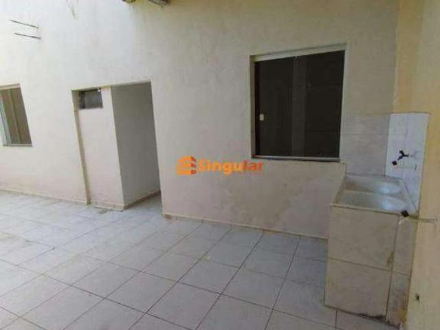 Condominio venda em Governador Valadares, Região Geográfica Intermediária de Governador Valadares