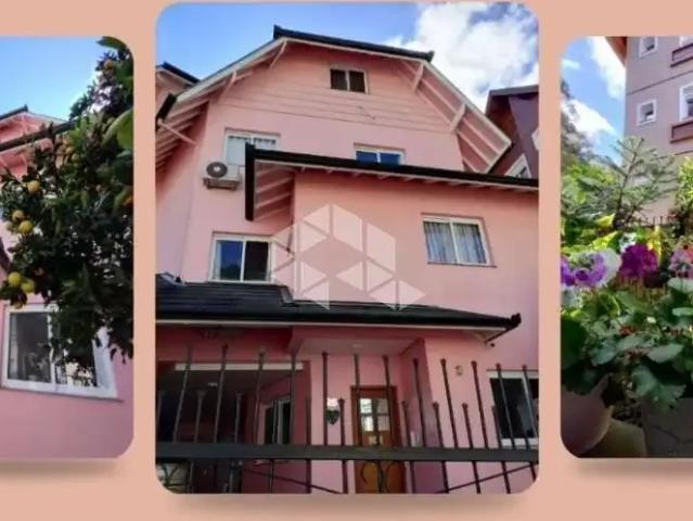 Condominio venda em Região Geográfica Imediata de Caxias do Sul, Gramado