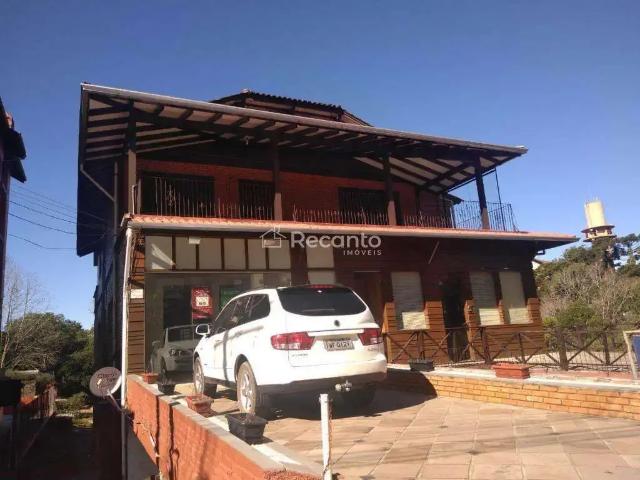 Condominio venda em Região Geográfica Imediata de Caxias do Sul, Gramado