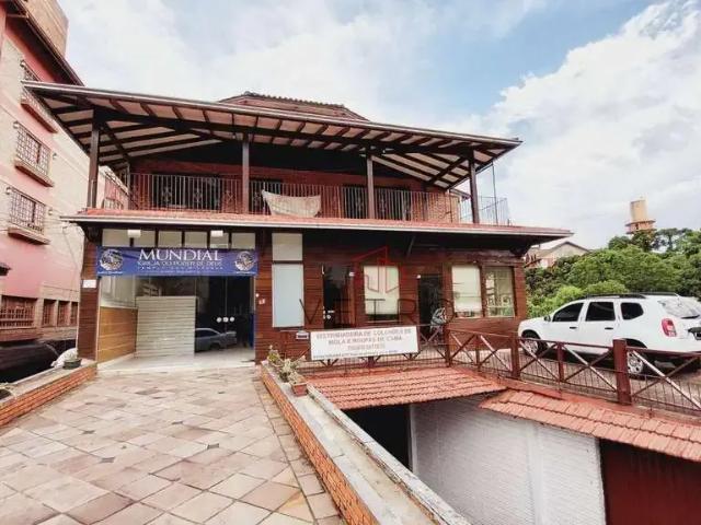 Condominio venda em Região Geográfica Imediata de Caxias do Sul, Gramado