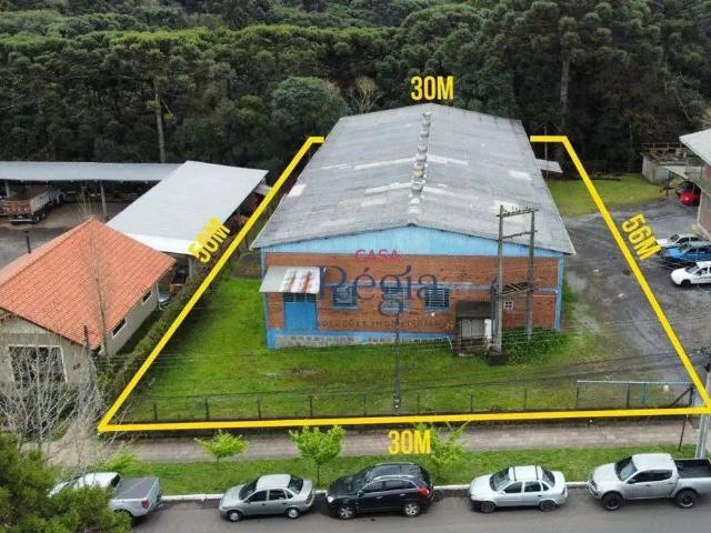 Condominio venda em Região Geográfica Imediata de Caxias do Sul, Gramado