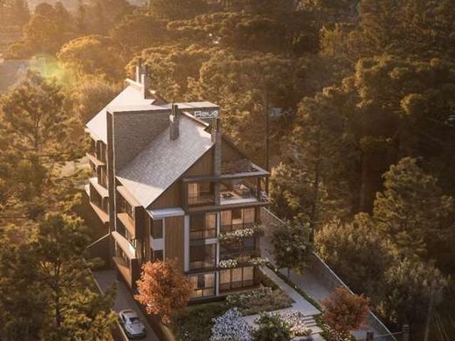 Condominio venda em Região Geográfica Imediata de Caxias do Sul, Gramado