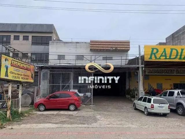Condominio venda em Gravataí