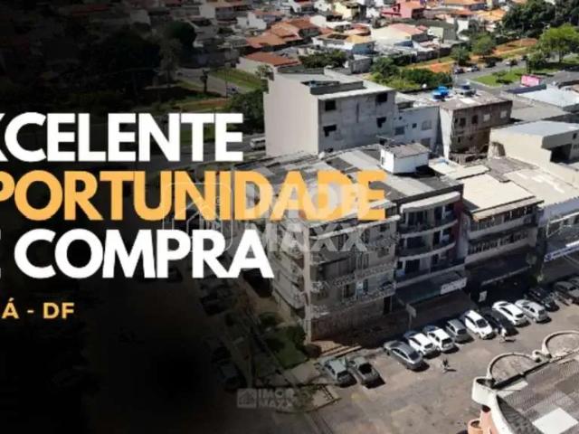 Condominio venda em Região Geográfica Imediata do Distrito Federal, Região Integrada de Desenvolvimento do Distrito Federal e Entorno