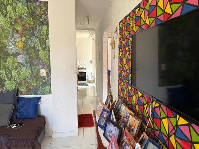 Condominio venda em Independência, Guarapari