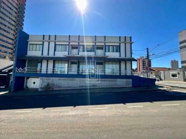 Condominio venda em Região Geográfica Imediata de Guarapuava, Guarapuava