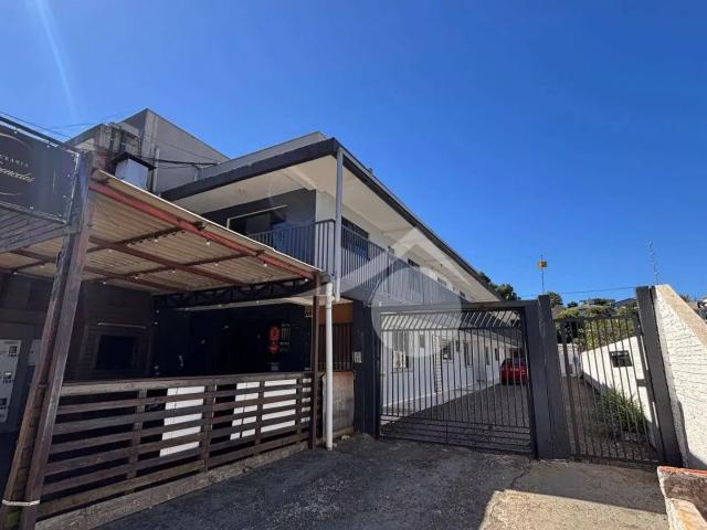 Condominio venda em Região Geográfica Imediata de Guarapuava, Guarapuava