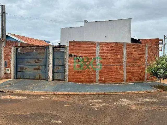 Condominio venda em Região Imediata de Ituverava, Guará