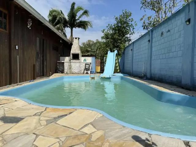 Condominio venda em Região Geográfica Imediata de Paranaguá, Guaratuba