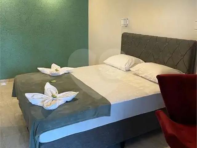 Condominio venda em Região Imediata de Santos, Região Metropolitana da Baixada Santista