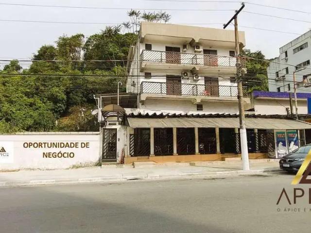 Condominio venda em Guarujá