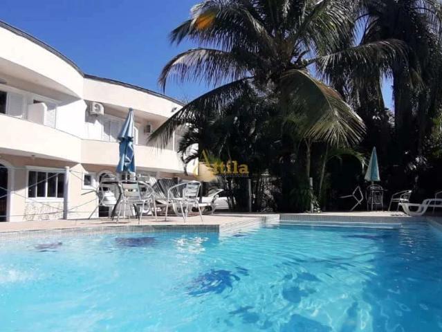 Condominio venda em Guarujá