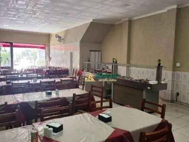 Condominio venda em Distrito-sede de Guarulhos, Guarulhos