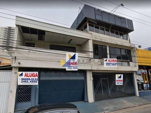 Condominio venda em Vila Hulda, Guarulhos