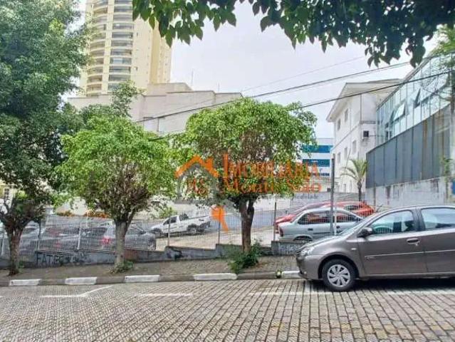 Condominio venda em Vila Hulda, Guarulhos