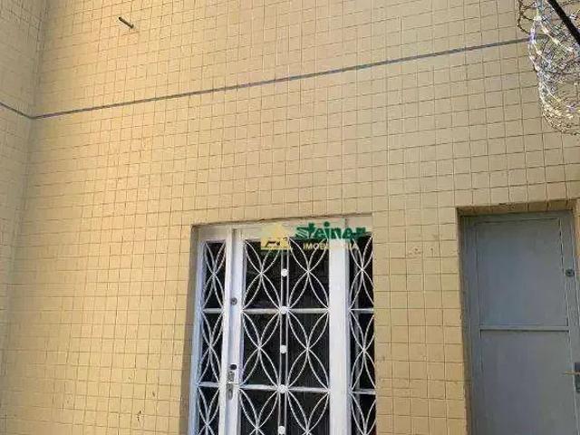 Condominio venda em Distrito-sede de Guarulhos, Guarulhos