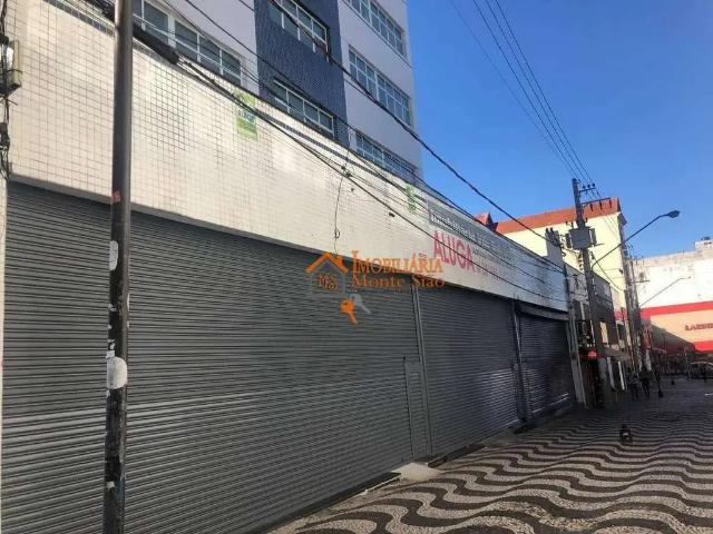 Condominio venda em Distrito-sede de Guarulhos, Guarulhos