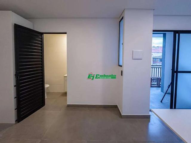 Condominio venda em Distrito-sede de Guarulhos, Guarulhos