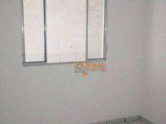 Condominio venda em Cidade Soberana, Guarulhos
