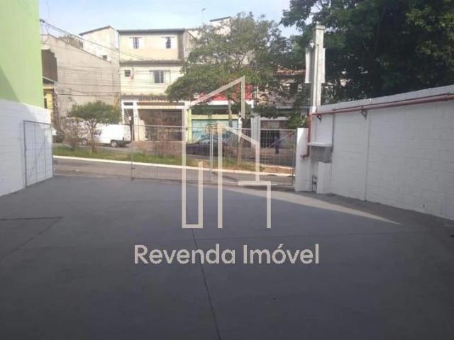 Condominio venda em Cidade Soberana, Guarulhos