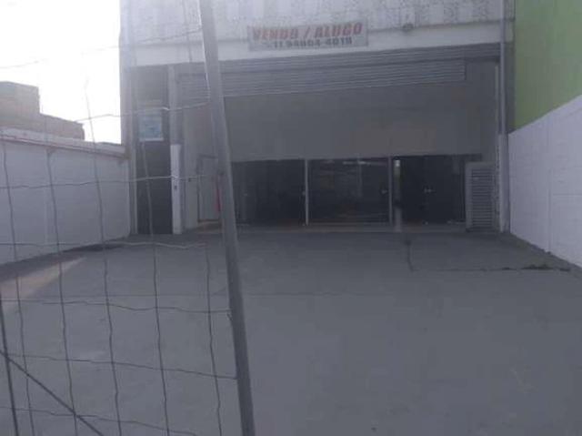 Condominio venda em Cidade Soberana, Guarulhos