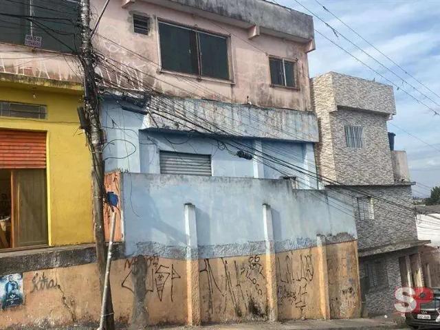 Condominio venda em Vila Jardim Alvorada, Guarulhos