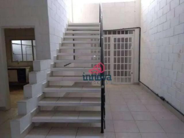 Condominio venda em Cidade Soberana, Guarulhos