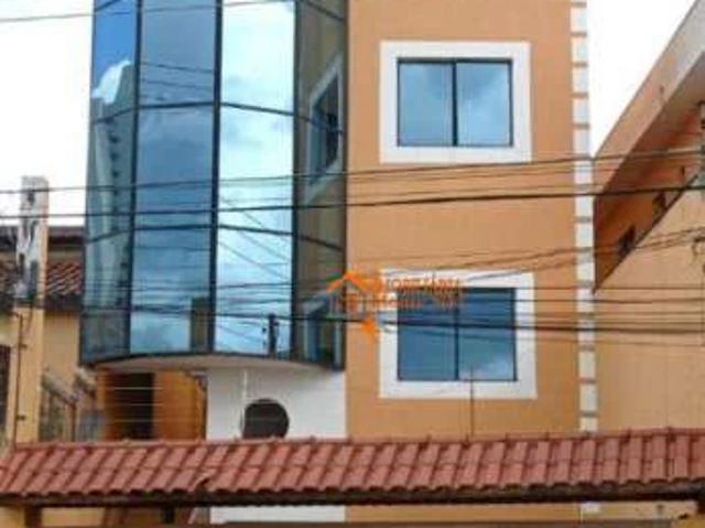 Condominio venda em Jardim Tranquilidade, Guarulhos