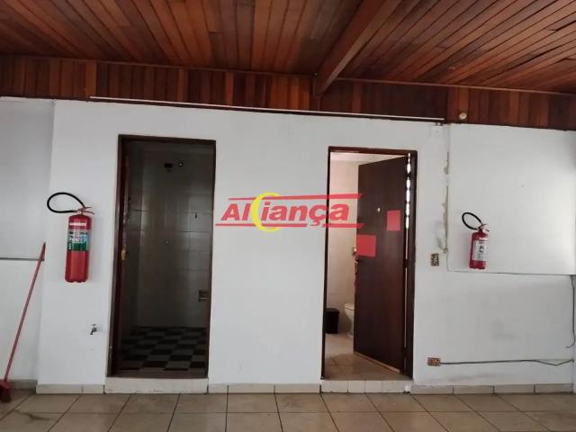 Condominio venda em Vila Gopoúva, Guarulhos