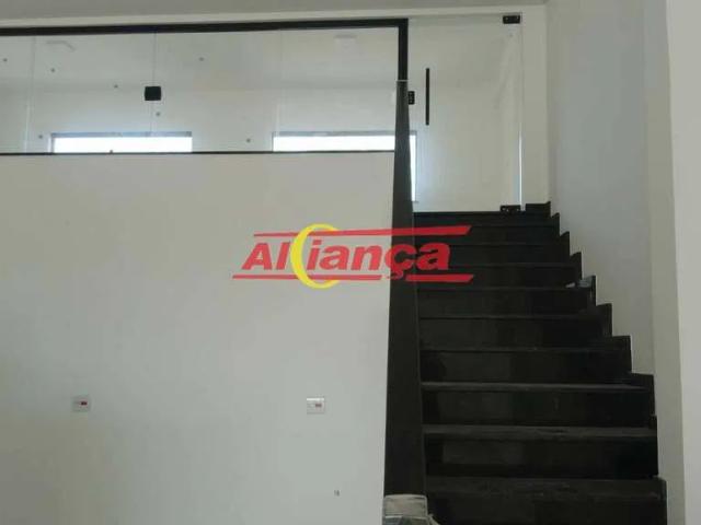 Condominio venda em Vila Gopoúva, Guarulhos