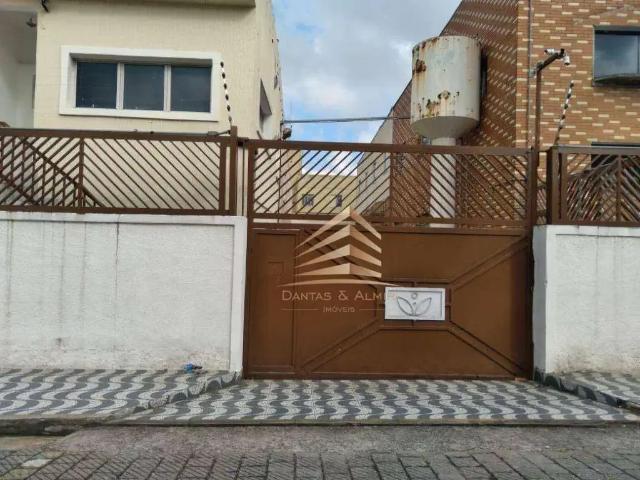 Condominio venda em Jardim Tranquilidade, Guarulhos