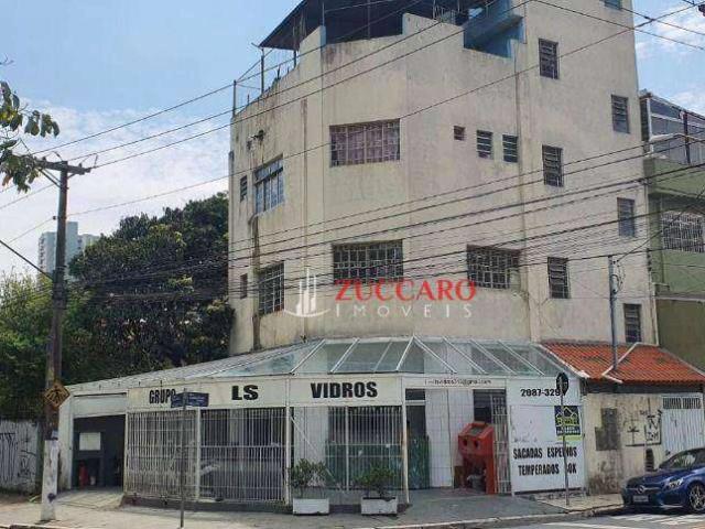 Condominio venda em Jardim Tranquilidade, Guarulhos