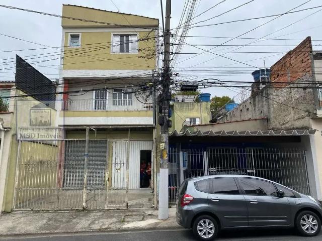 Condominio venda em Guarulhos, São Paulo
