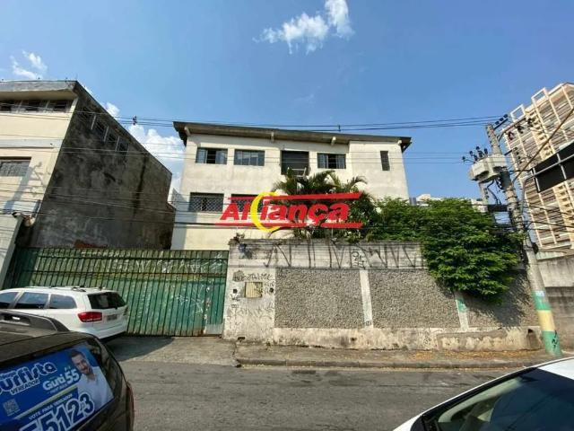 Condominio venda em Distrito-sede de Guarulhos, Guarulhos