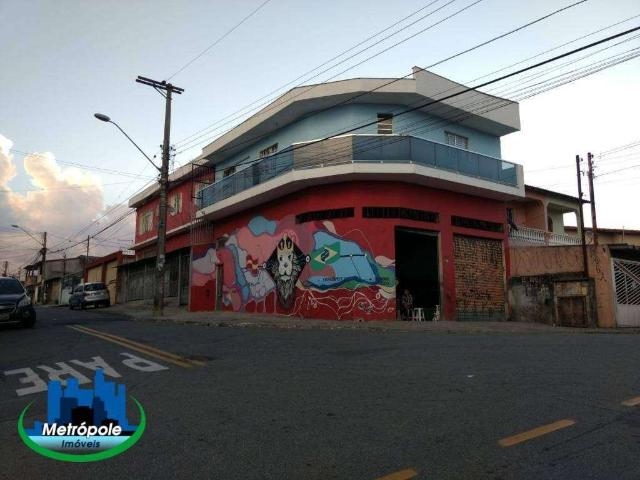 Condominio venda em Região Imediata de São Paulo, Região Metropolitana de São Paulo
