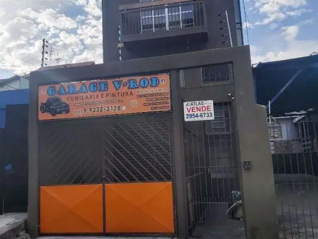 Condominio venda em Região Imediata de São Paulo, Região Metropolitana de São Paulo