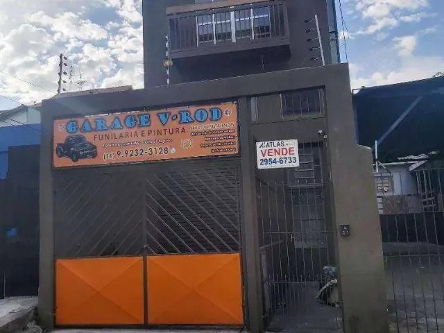 Condominio venda em Vila Flórida, Guarulhos