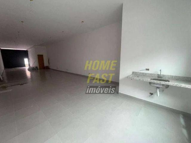 Condominio venda em Vila Flórida, Guarulhos
