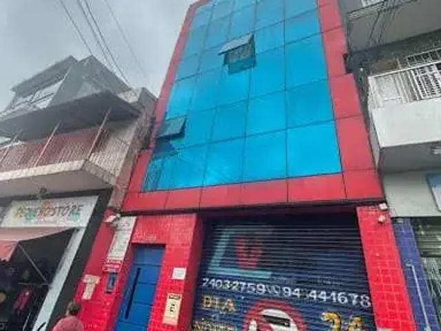 Condominio venda em Região Imediata de São Paulo, Região Metropolitana de São Paulo