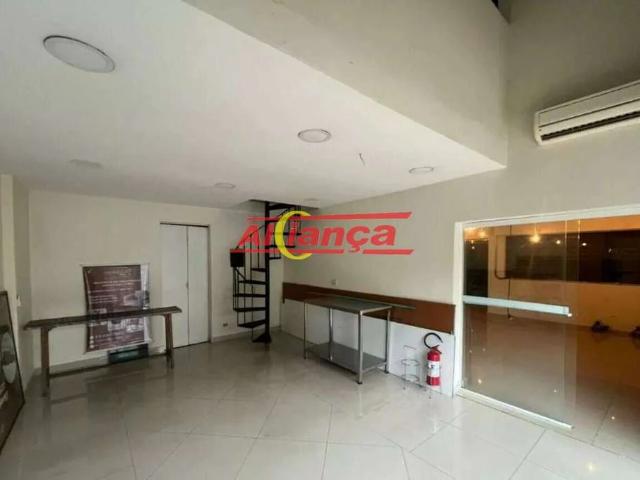 Condominio venda em Vila Hulda, Guarulhos