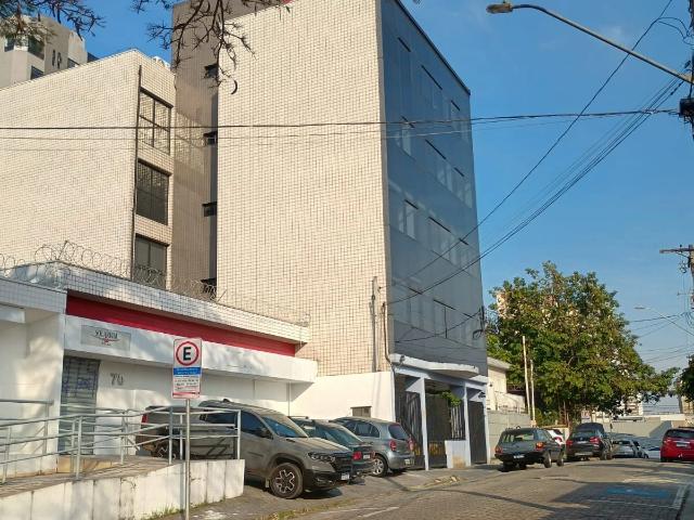 Condominio venda em Vila Hulda, Guarulhos