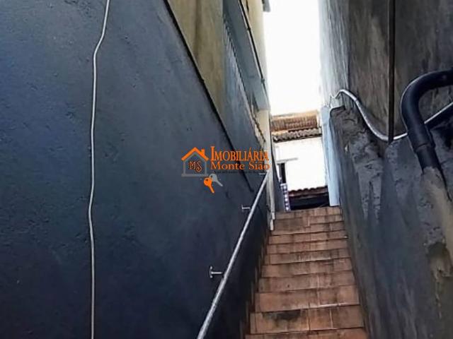 Condominio venda em Jardim Lenize, Guarulhos