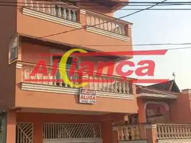 Condominio venda em Vila Jardim Alvorada, Guarulhos